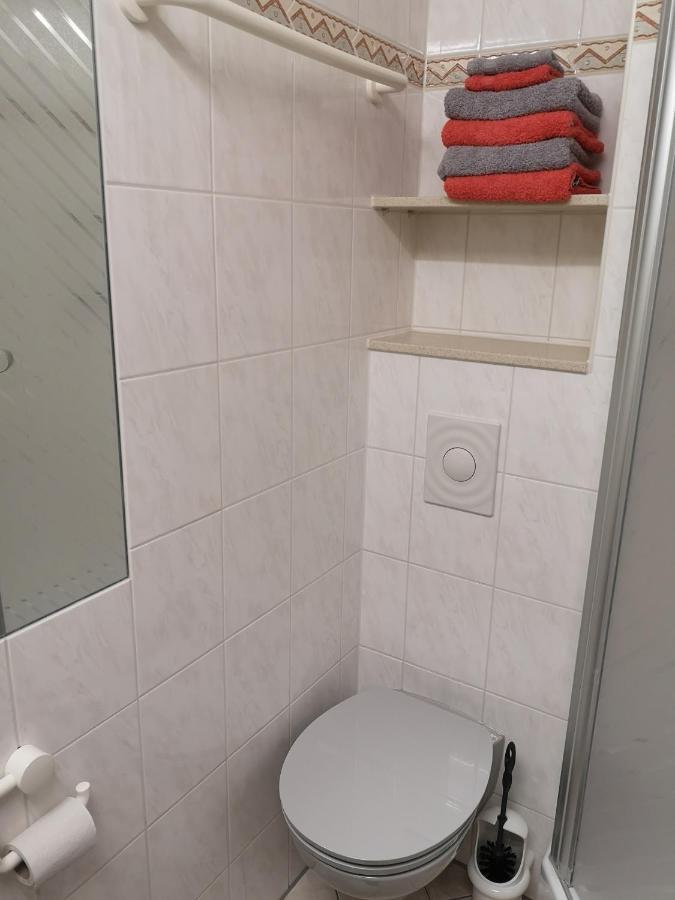 Apartment Michaela Sankt Englmar Zewnętrze zdjęcie