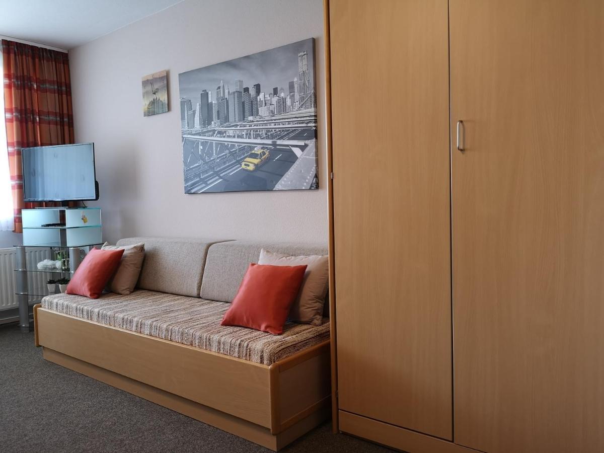 Apartment Michaela Sankt Englmar Zewnętrze zdjęcie