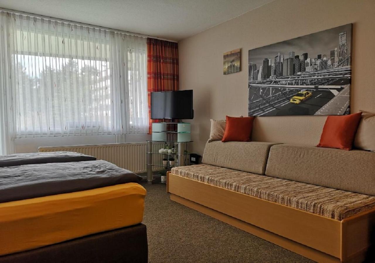 Apartment Michaela Sankt Englmar Zewnętrze zdjęcie