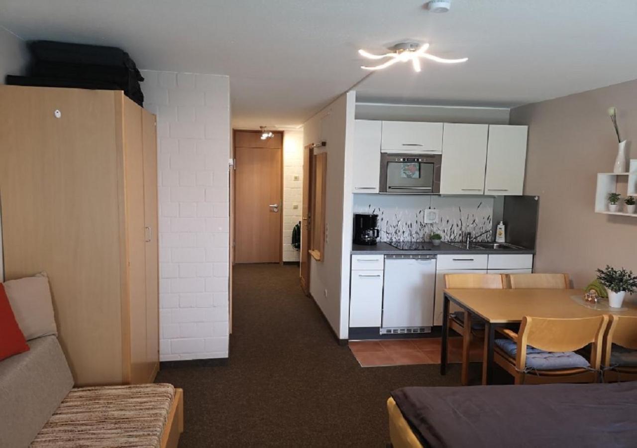 Apartment Michaela Sankt Englmar Zewnętrze zdjęcie