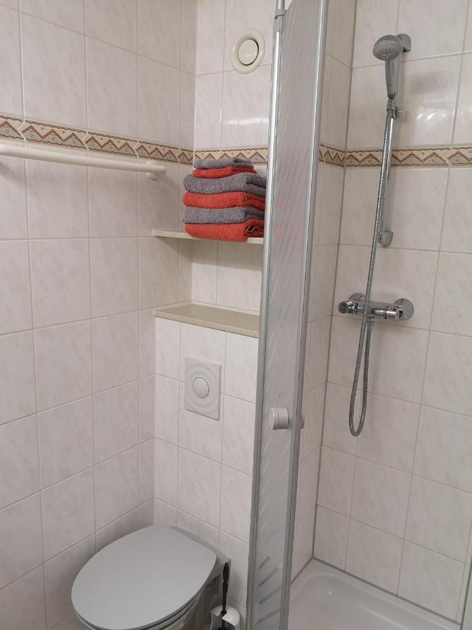 Apartment Michaela Sankt Englmar Zewnętrze zdjęcie