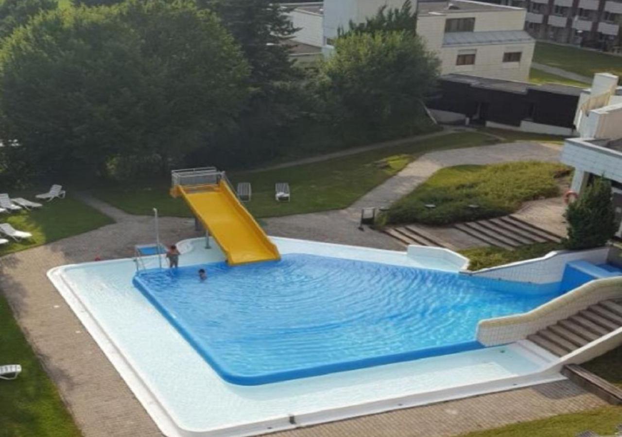 Apartment Michaela Sankt Englmar Zewnętrze zdjęcie
