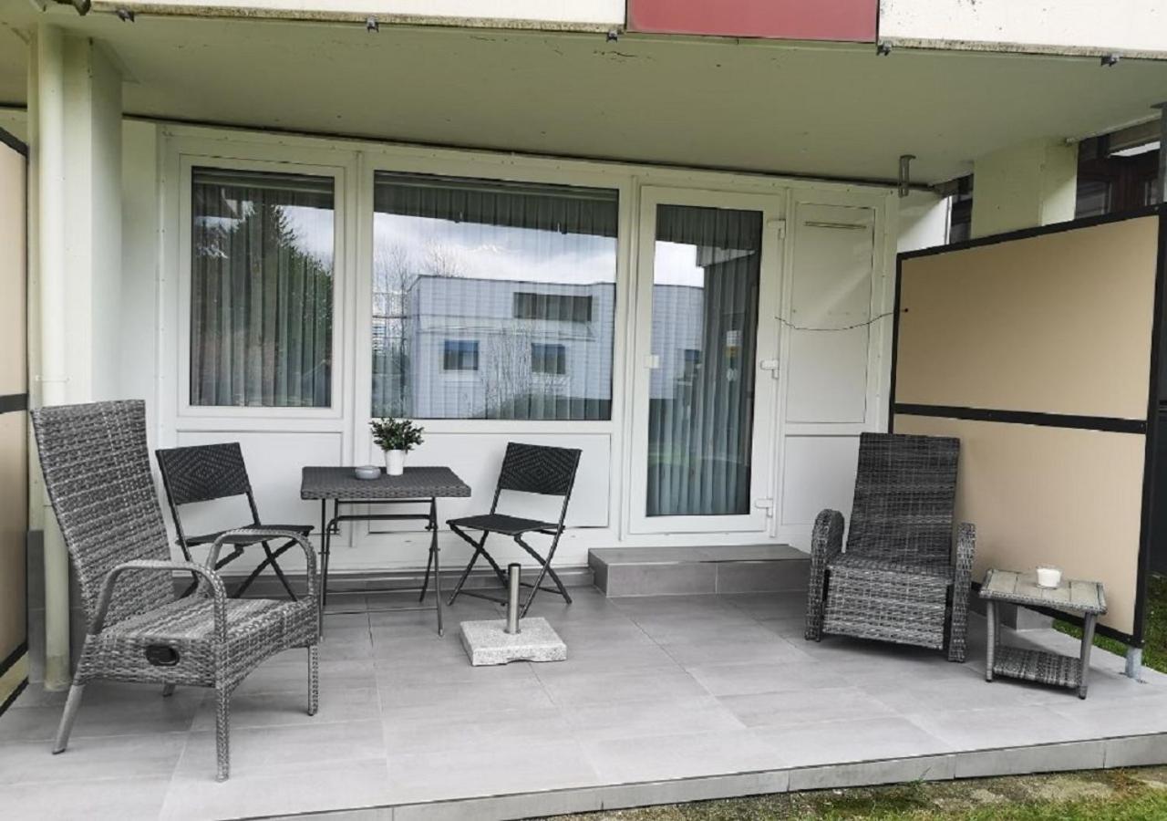 Apartment Michaela Sankt Englmar Zewnętrze zdjęcie