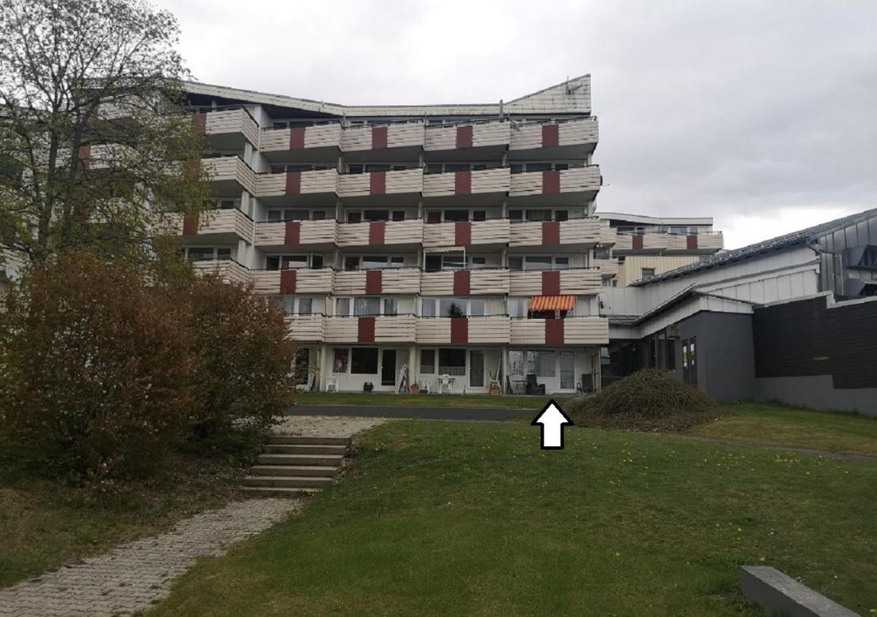 Apartment Michaela Sankt Englmar Zewnętrze zdjęcie