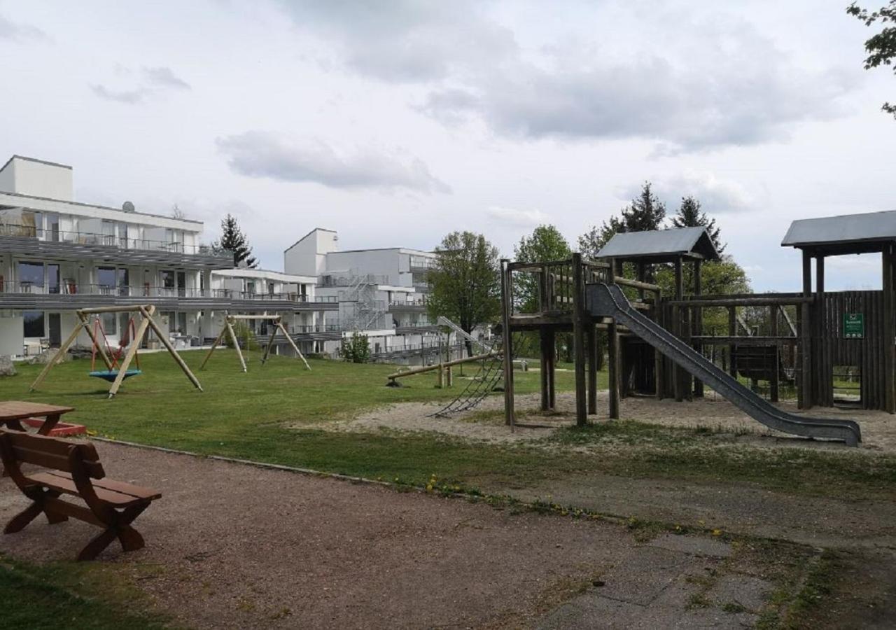 Apartment Michaela Sankt Englmar Zewnętrze zdjęcie